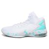 Anta KT3 TEAM Textile, Synthetic Leather Cushioning Slip Resistant Abrasion Resistant Breathable Mid Top 11741105-15