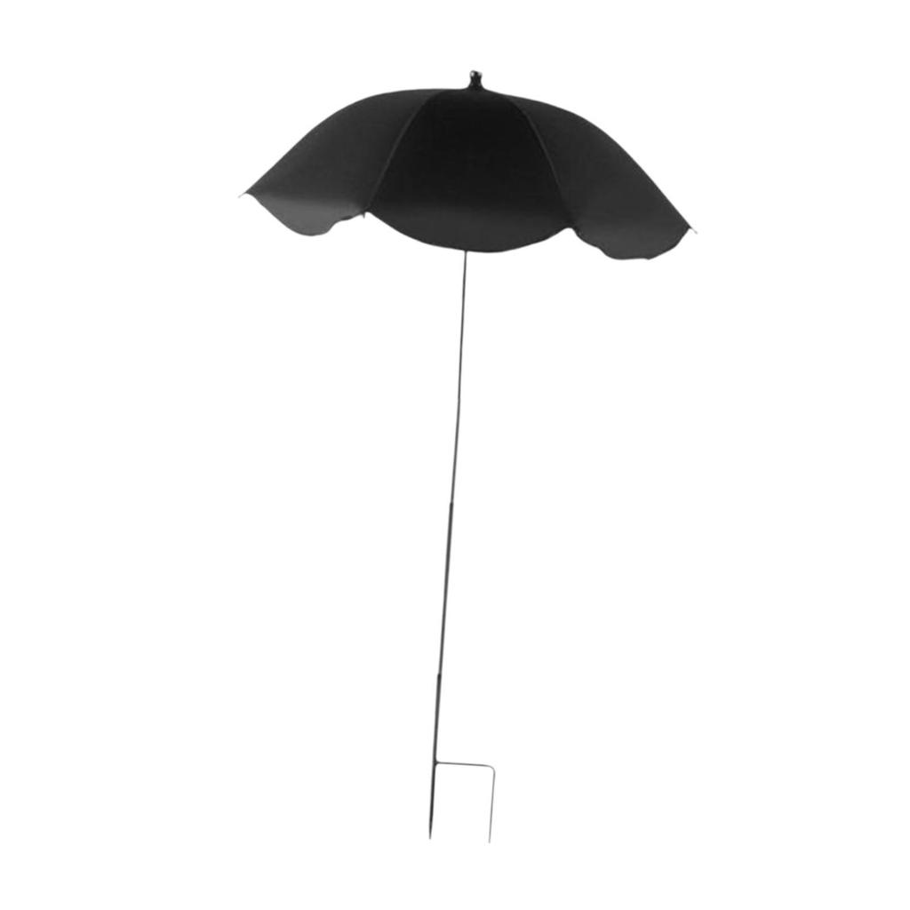 Cover for Outdoor Plants with Adjustable Features