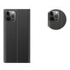 Sleep Case Pokrowiec Etui Z Klapką Typu Smart Cover Iphone 13 Pro Max Czarny