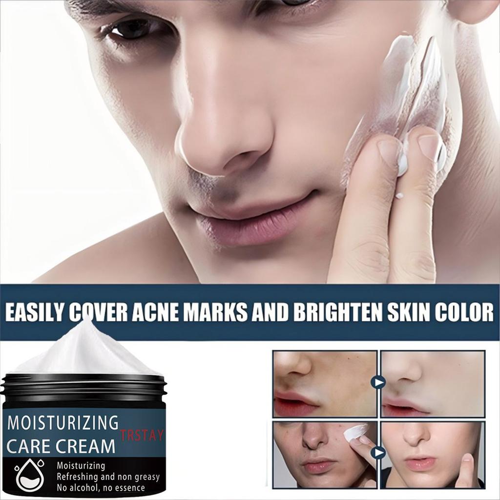 Hydrating Moisturizer That Brightens Skin Tone, Firms Skin and Reduces Dullness