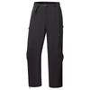 Mizuno Trail Water-Repellent Woven Pants K2CF66E2