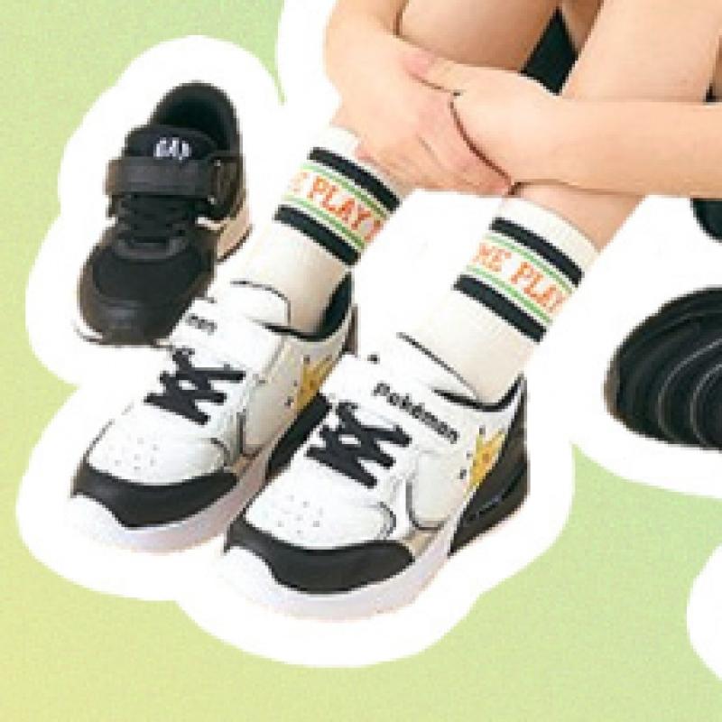 Frifris Shoes Cinnamoroll Eve Led Sneaker