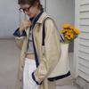 CLASSIC BUCKET BAG [Navy]