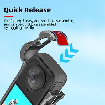 GoPro-Zubehör – GoPro-Schutz