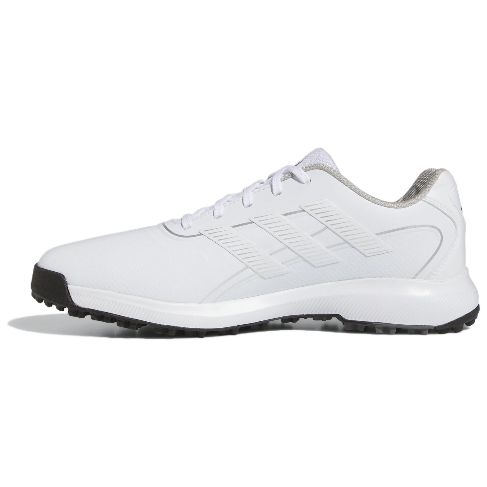 

Мужские кроссовки для гольфа Adidas Traxion Lite Max Bounce Белые IF0330 44⅔