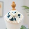 Luxury Tweed Cat Dress Bow Hair Clip + Pearl Necklace + Layer Tulle Skirt Outfit, Elegant Princess Pet Clothes for Dogs Cats