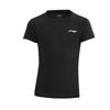 Comfortable Quick-Drying Skin-Friendly Breathable Short Sleeve T-Shirt Men Tops LN-YUDV015-1