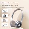 Philips TAH1129 Retro Wireless Bluetooth Ear-Clip Headphones