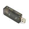 Free Drive Audio Power Isolator Power Module Digital Signal  Isolator USB Isolation Board