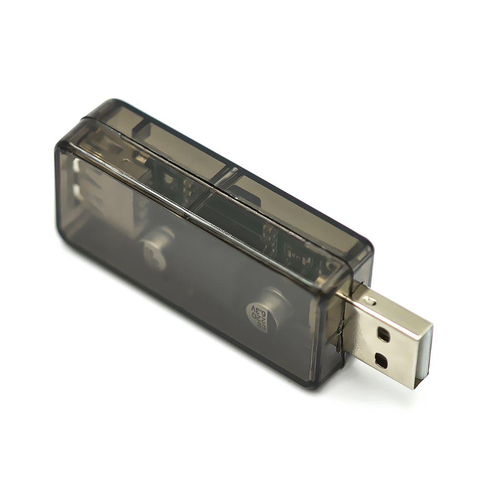 Free Drive Audio Power Isolator Power Module Digital Signal  Isolator USB Isolation Board