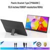Écran Portable OLED Tactile 4K 15,6" 144 Hz pour Switch