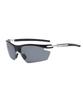 Meleusibaendeu Unisex Polarized Sports Sunglasses [19222P]