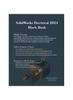 Buch SolidWorks Electrical 2024 Black Book