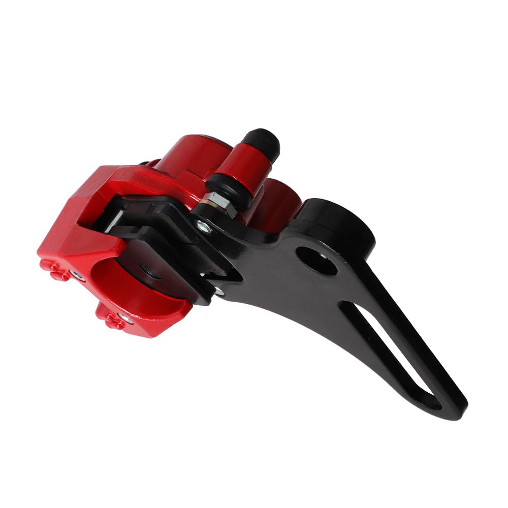 For 50cc 70cc 90cc 110cc 125cc 140cc Motorcycle Rear Hydraulic Disc Brake Pump Caliper Pit Dirt Bike Motocross Accessories