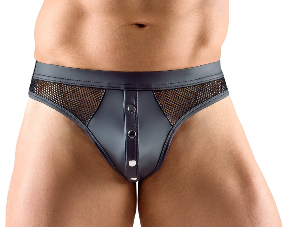 String Ocleo Noir - Svenjoyment - String