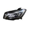 Plastic Headlight for 2020 Mercedes-Benz A-Class W177