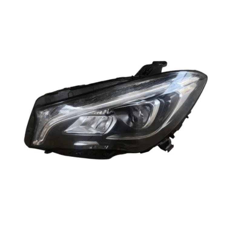 Plastic Headlight for 2020 Mercedes-Benz A-Class W177