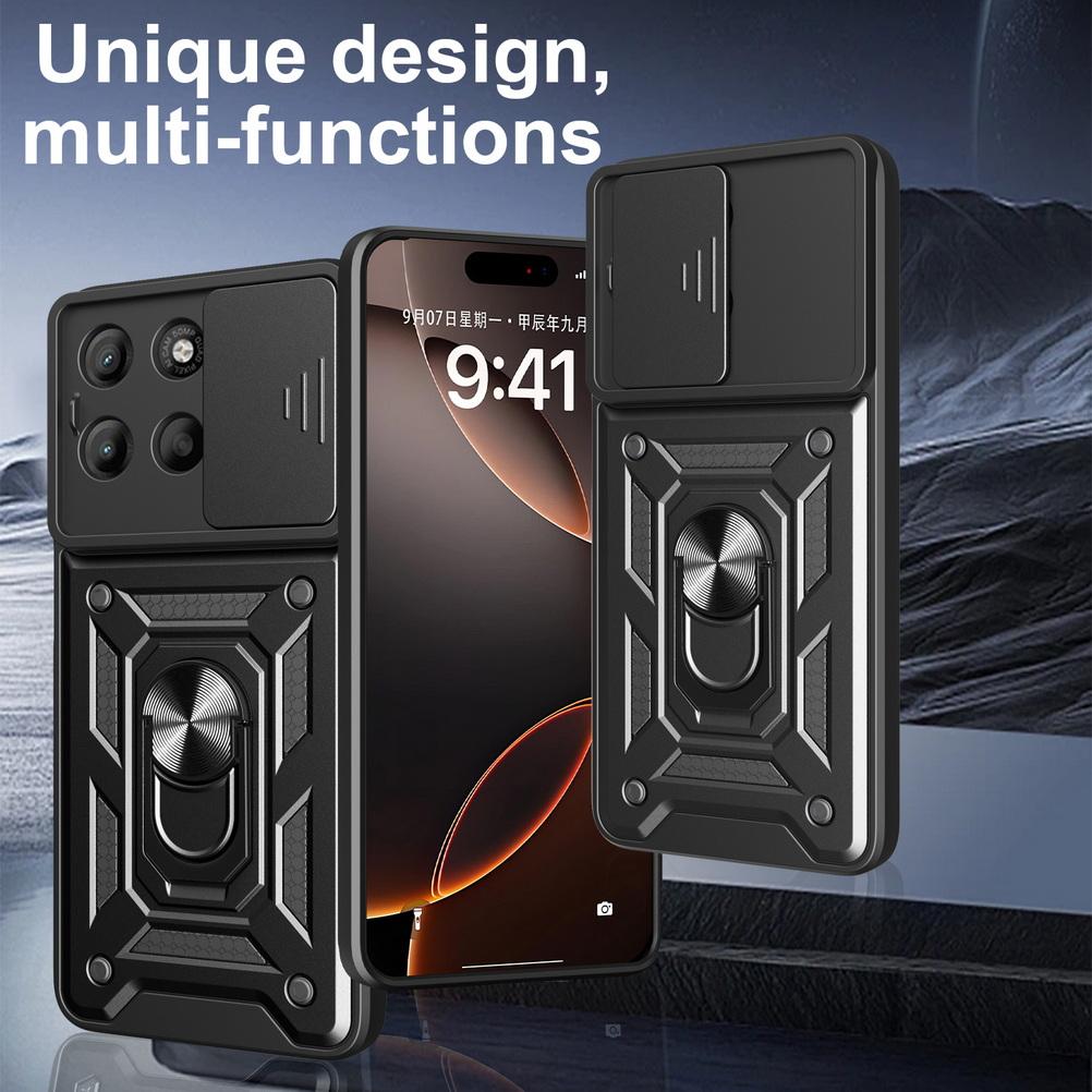 Etui ochronne na aparat do Moto G15 G05 G75 G35 G55 G85 G04 G14 G24 Power G34 G54 G84 G13 G23 G53 G22 G32 G52 G51 G60 G30 G10