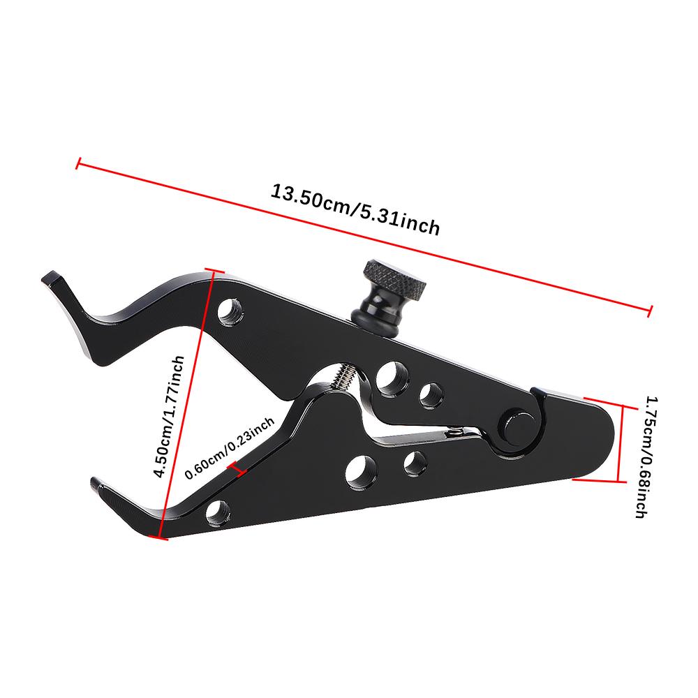 Cruise Control Motorcycle Throttle Controller Lock Assist Retainer Adjustable Universal Wrist Grip Handle Auxiliary Handle Holder