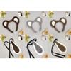 Fun and Safe Plush Animal Ears Headband for Costume Parties Role Playing Soft Wear Adults Comfortable Hairpiece