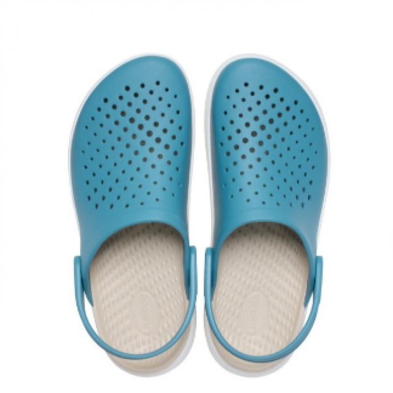 Crocs Unisex Clog In Motion Fog 209964 1ha