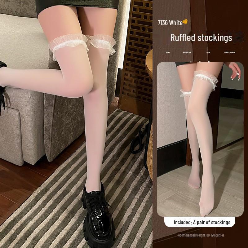 "Manyan 2024 Sexy Lingerie & Stockings Collection"