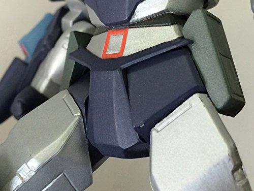 Kaiyodo Legacy OF Revoltech Combat Armor Dougram approximately 120mm painted movable figure ABS&PVC LR-020