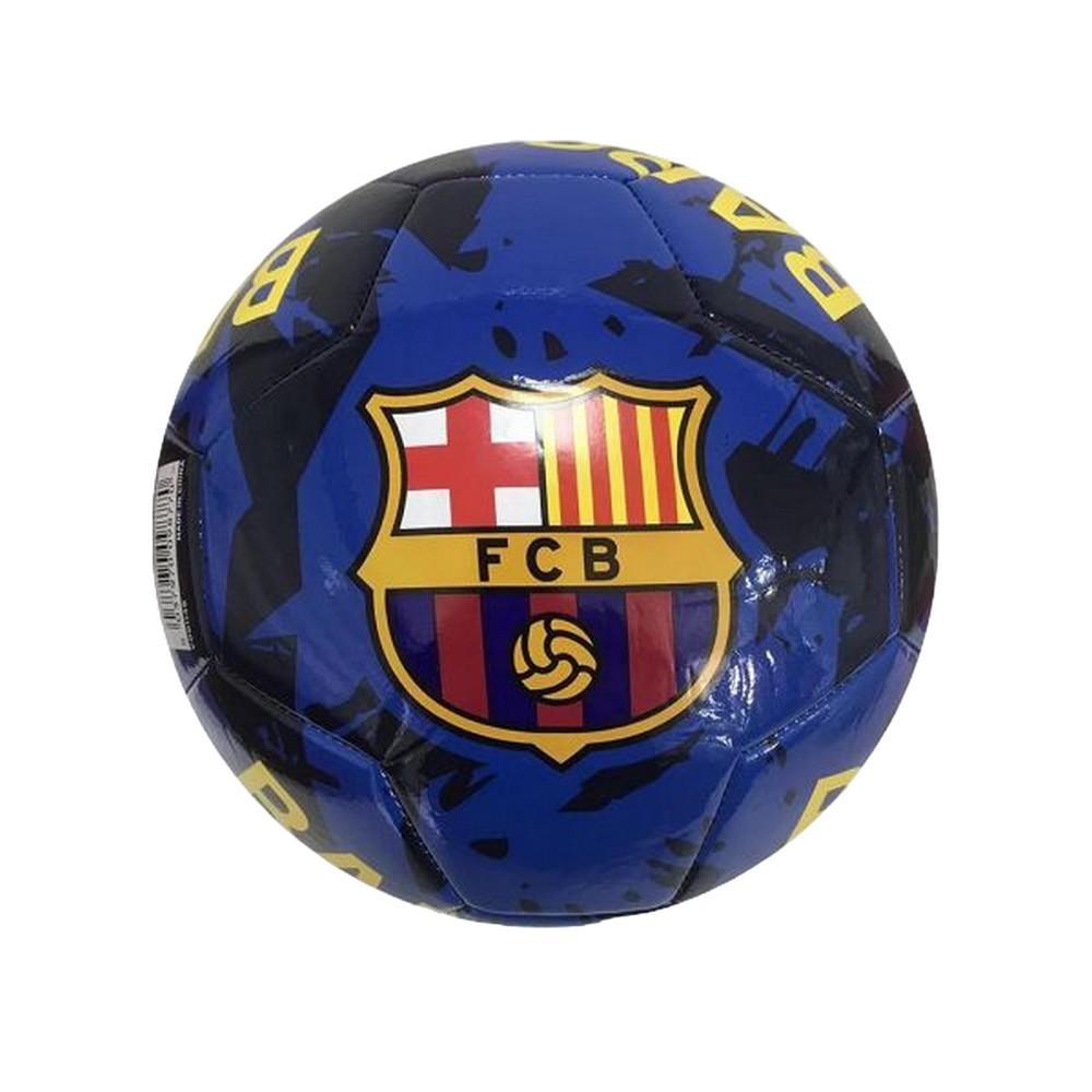 Barcelona FC Graffiti Football