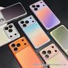 iPhone 17 Pro Max Gradient Case with Full Lens Coverage
