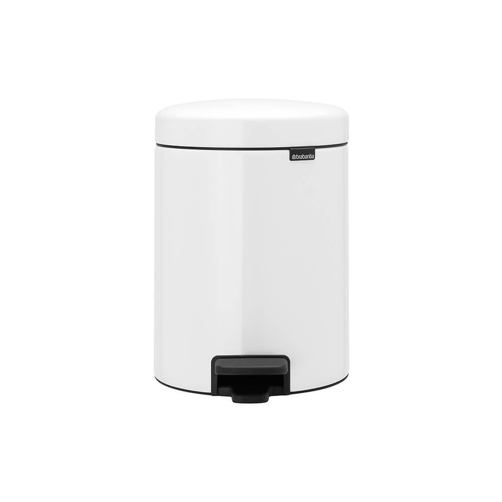 Brabantia Newicon Pedaalemmer Recycle (2x2L)