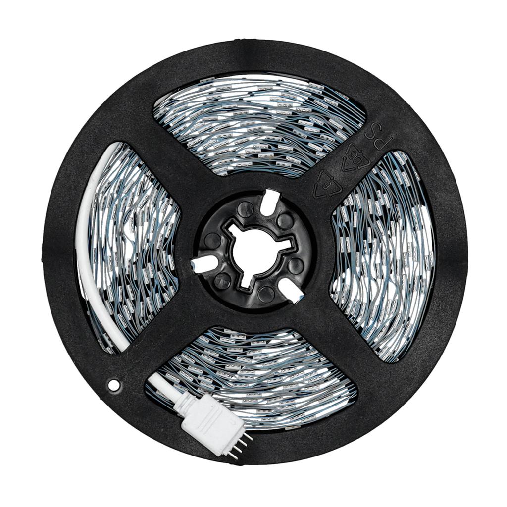 PLAY SET smart LED strip 20 RGB 26 W IP20 remote control/app