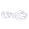 Fish   Oxygen Pump USB Rechargeable Quiet Double Hole   Aquarium   Pump for Indoor Fishing