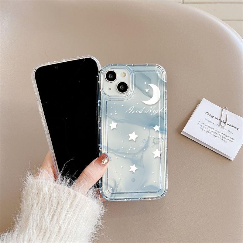 Handyhülle für iPhone 13 11 15 12 14 Pro Max OPPO A15 A57 A18 A16 Samsung A55 S24 S23 A54 A05S S22 Vivo Y21 Y17S Y20 Y11 Y03 Redmi 13c 9A 10 Hinweis 11