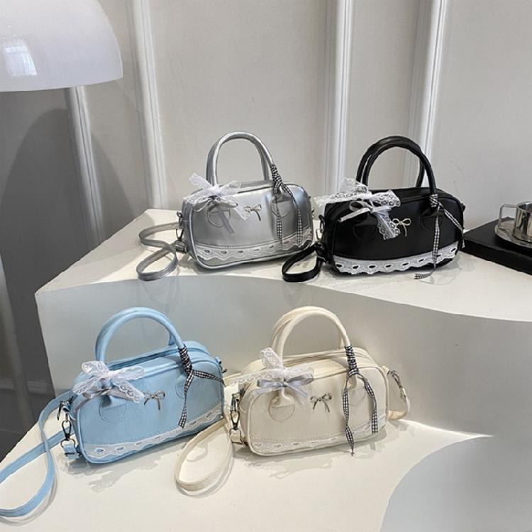 Shoulder Toted Handbag for Women Pu Purse Clutches Trendy Crossbody Bags with Removable Strap for Work Shopping Travel