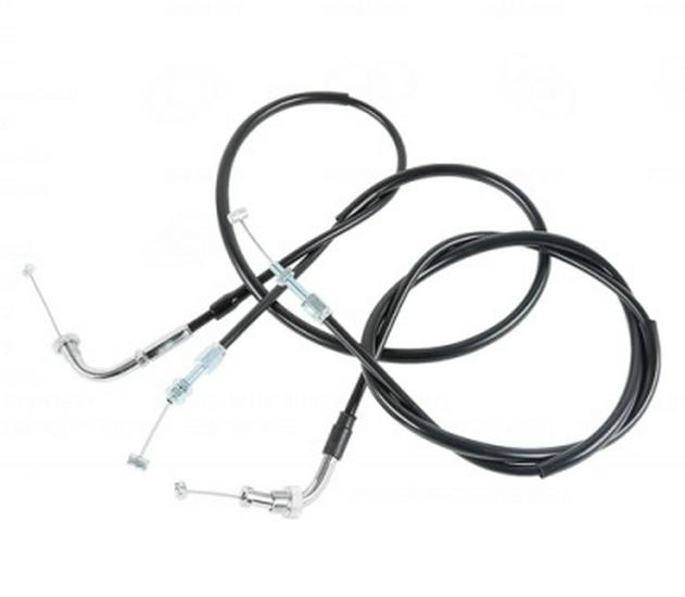 

Aero 04 750 Shadow 400 VT750 Clutch Cable (2005-2009) Motorcycle Accessory Clutch Cable