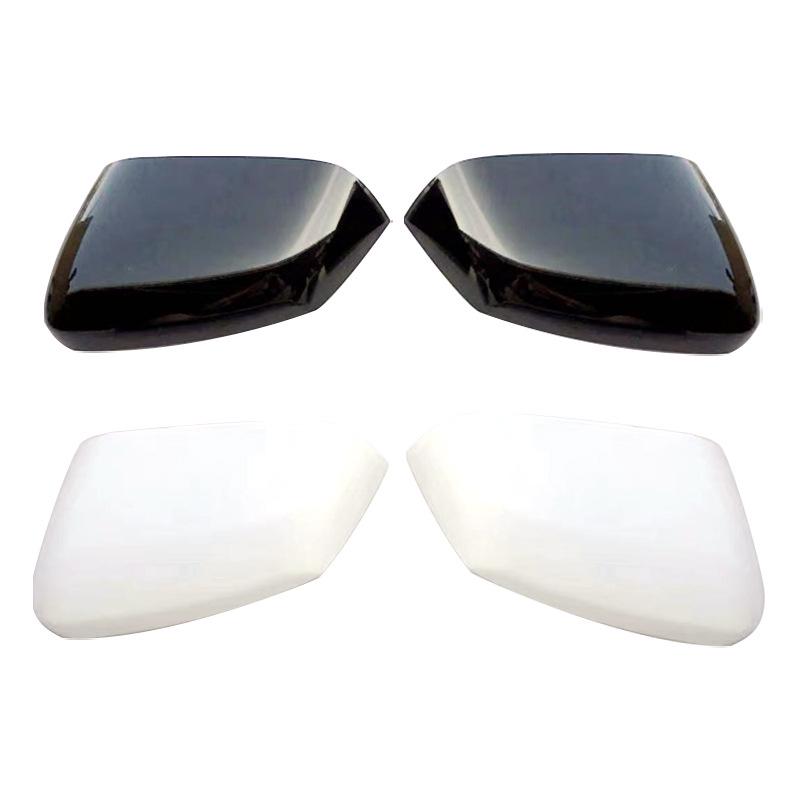 Rearview Mirror Cover, Lens, and Turn Signal for 2018-2023 Kia Sportage Exterior Parts