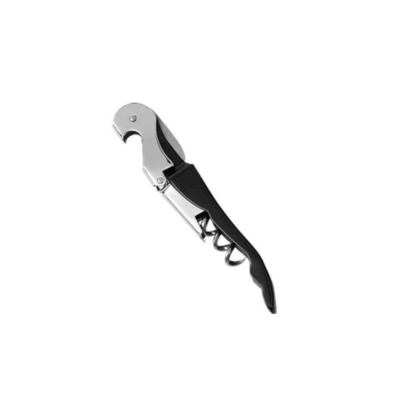 3-in-1 Manual Can & Bottle Opener with Double Handle