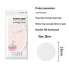 Food Grade Steamer Paper Liners
