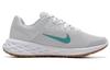 Nike Revolution 6 'Gris Claro Azul Verdoso' Mujer DC3729-012