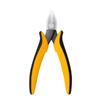 Universal Diagonal Cutting Pliers Precision Wire Cable Cutter High Hardness Electronic Repair Hand Tools Electrician Accessories