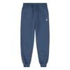 Childrens/Kids Air Jordan Brooklyn Fleece Open Hem Joggers