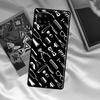 Barber Shop Hair Stylist Tools Case For Samsung Galaxy A52 A32 A12 A33 A06 A16 A26 A36 A56 A15 A53 A13 A34 A54 A14 A35 A55