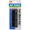 YONEX Tennis Badminton Griffband Twin Wave AC139