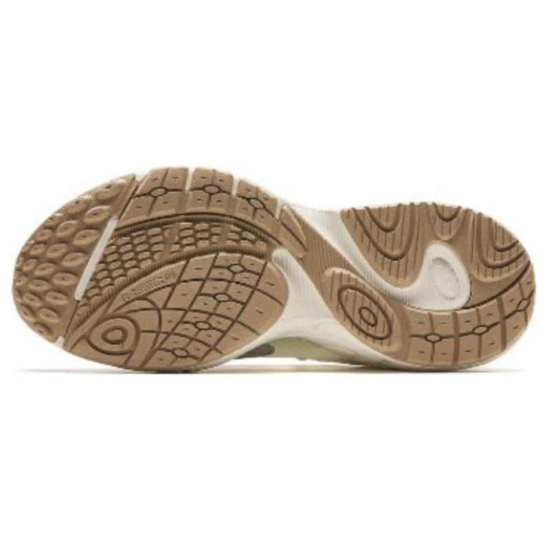 Anta Life Collection Cushioning, Wear Resistant Low top Casual Shoes Women's White Gray Sneakers 122428853-1