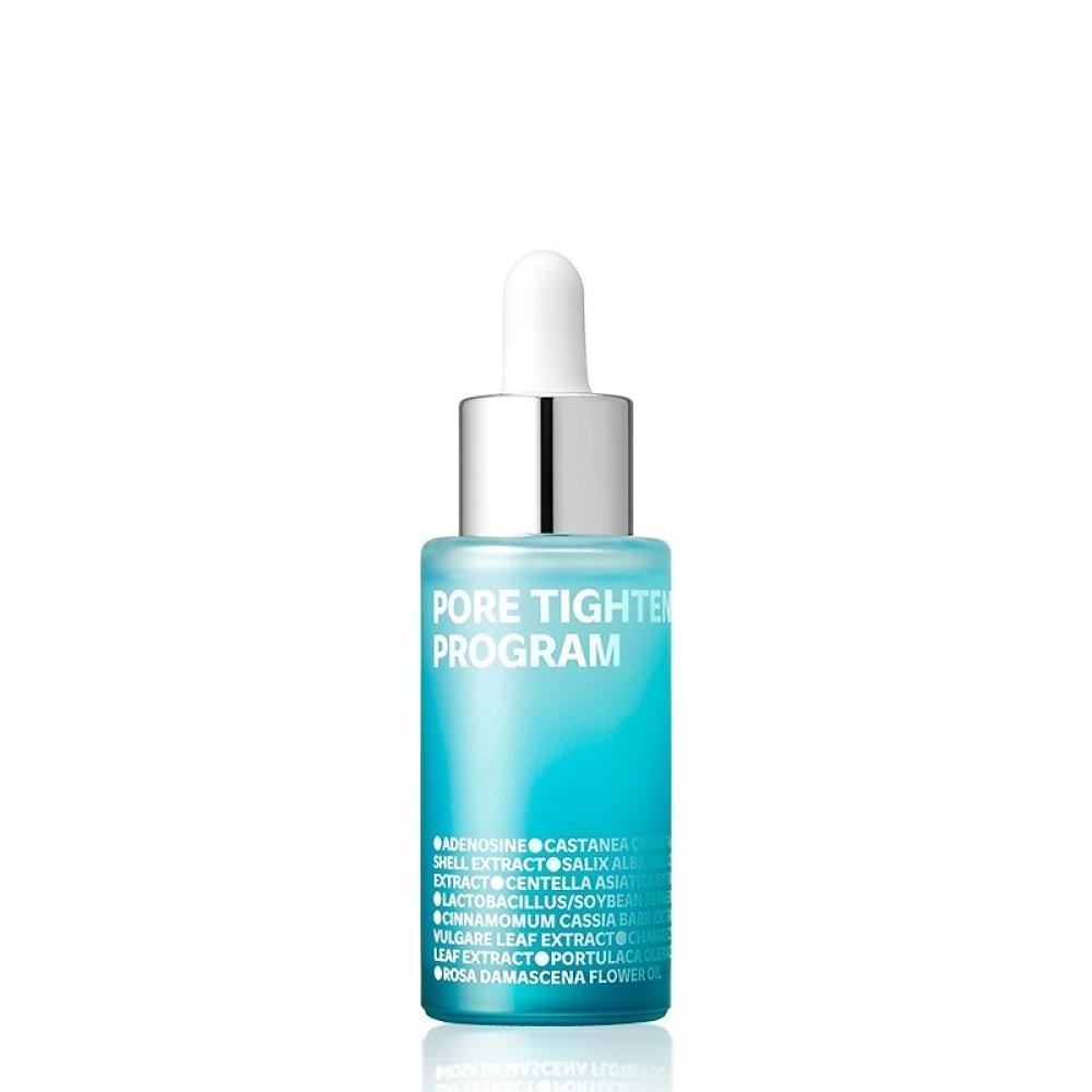 Isoi Bulgarian Rose Pore Tightening Program
