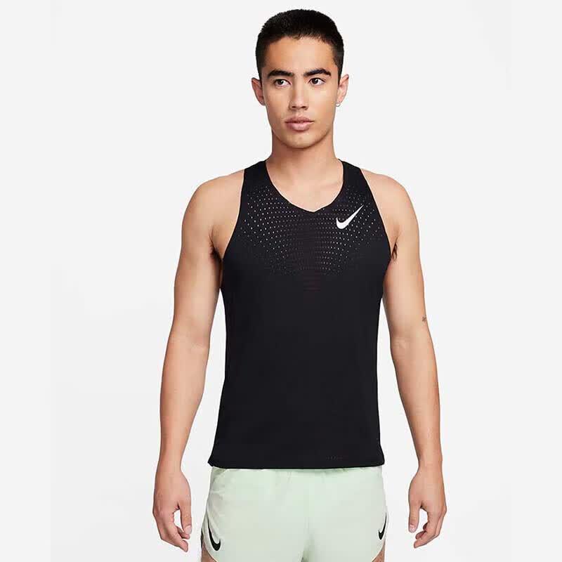Nike DRI-FIT ADV Men s Reflective Running Top S
