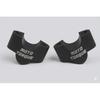 Black Handle Bar Riser "Fit For KTM Adventure 250/390, Adventure 390 X/R (2025)"