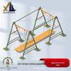 Xiaolang Outdoor Balance Training Swing Log