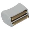 Trimmer Head Foil 316 Stainless Steel Electric Clipper Replace Cutter for 17260 Grey Cover