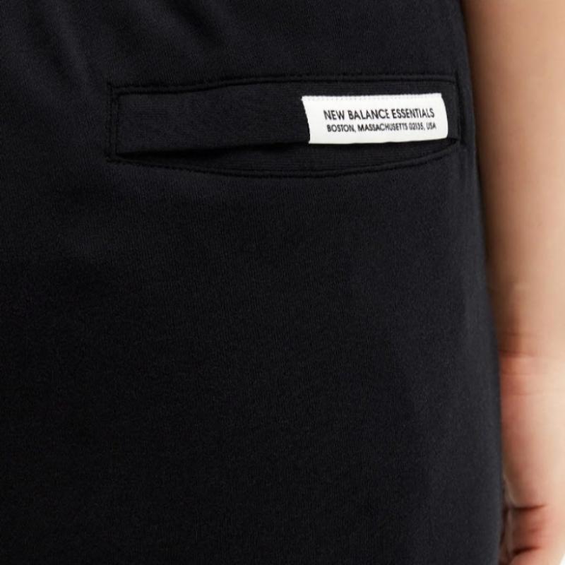 New Balance Pants Eqs Nbmle21013 19 Uni Essential Single Mesh Standard Pants  